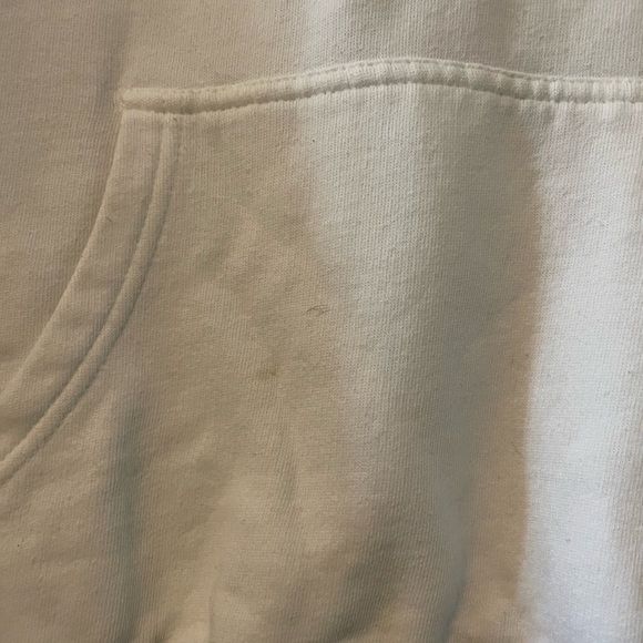 Hard Rock hoodie - Picture 2 of 5